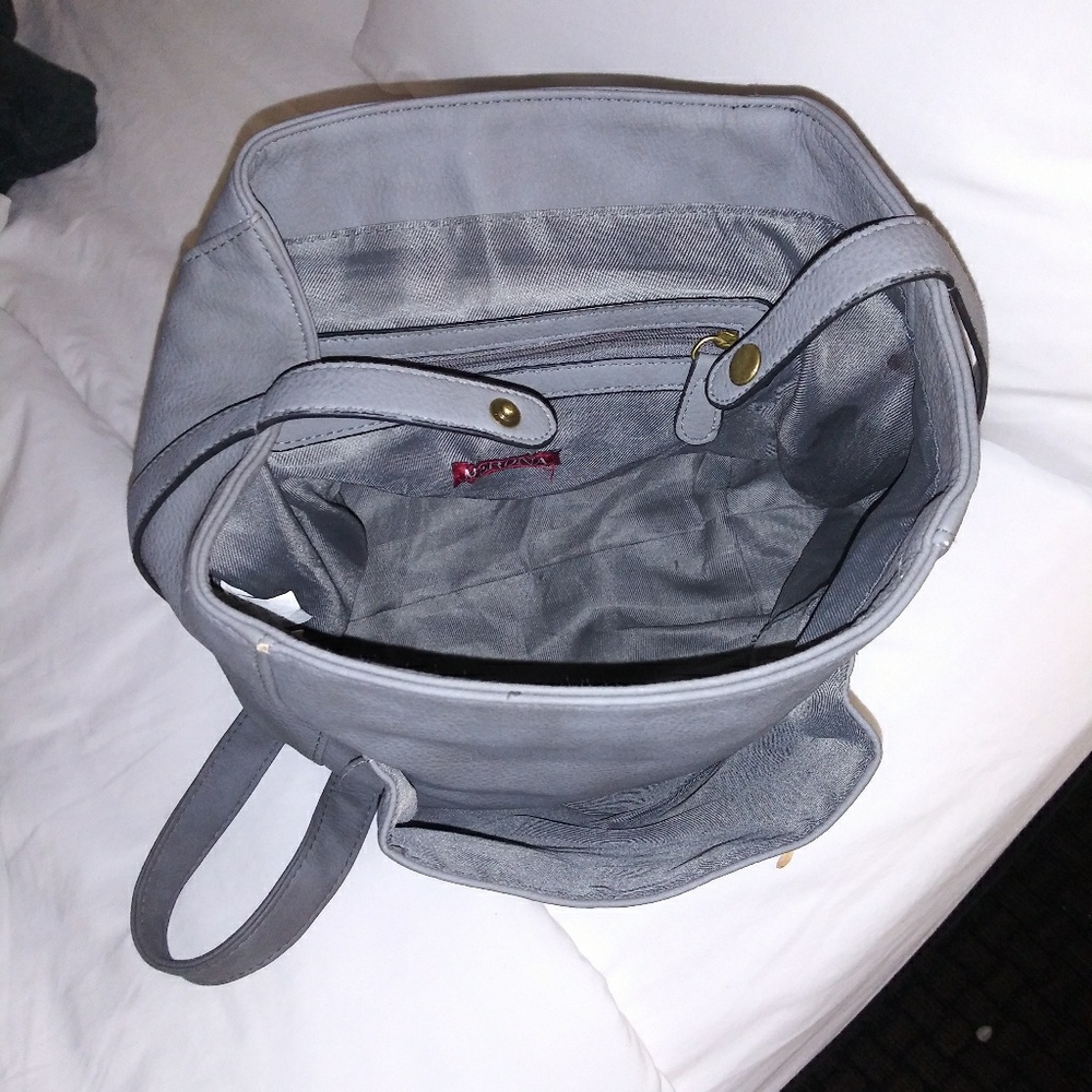 Mini backpack - Picture 3 of 3